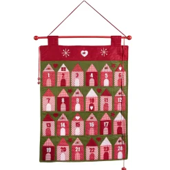 Käthe Wohlfahrt Adventsdeko & Kalender<Adventskalender "Adventsdorf"