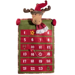 Käthe Wohlfahrt Adventsdeko & Kalender<Adventskalender "Adventselch"
