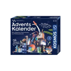Käthe Wohlfahrt Adventsdeko & Kalender<Adventskalender "Experimente"