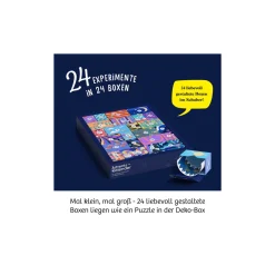Käthe Wohlfahrt Adventsdeko & Kalender<Adventskalender "Experimente"
