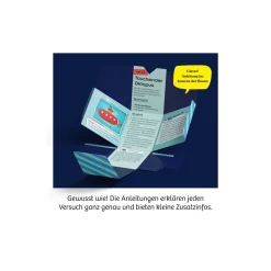 Käthe Wohlfahrt Adventsdeko & Kalender<Adventskalender "Experimente"
