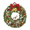 Käthe Wohlfahrt Adventsdeko & Kalender<Adventskalender "Festlicher Weihnachtskranz"