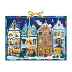Käthe Wohlfahrt Adventsdeko & Kalender<Adventskalender "In Der Weihnachtsstrase"