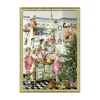 Käthe Wohlfahrt Adventsdeko & Kalender<Adventskalender "Nostalgische Adventskuche"