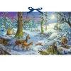 Käthe Wohlfahrt Adventsdeko & Kalender<Adventskalender "Tiere Im Winterwald"