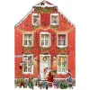 Käthe Wohlfahrt Adventsdeko & Kalender<Adventskalender "Weihnachten Bei Uns Zuhause"