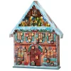 Käthe Wohlfahrt Adventsdeko & Kalender<Adventskalenderhaus "Weihnachtsfreude"