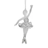 Käthe Wohlfahrt Baumschmuck Aus Acrylglas<Ballerina (Stehend), Acryl
