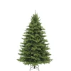 Käthe Wohlfahrt Künstliche Weihnachtsbäume<Baum Sherwood Deluxe Grun, 120 Cm