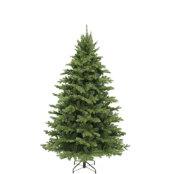 Käthe Wohlfahrt Künstliche Weihnachtsbäume<Baum Sherwood Deluxe Grun, 120 Cm