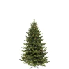 Käthe Wohlfahrt Künstliche Weihnachtsbäume<Baum Sherwood Deluxe Grun Mit Led Beleuchtung, 155 Cm