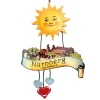Käthes Original Bayern Motive<Baumbehang "Nurnberg"