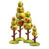 Kindertraum Kindertraum Kollektion<Baume-Set Sommer 4-Teilig