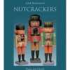 Käthe Wohlfahrt Multimedia<Buch "Nussknacker Gestalt Und Geschichte", Engl. Ausgabe