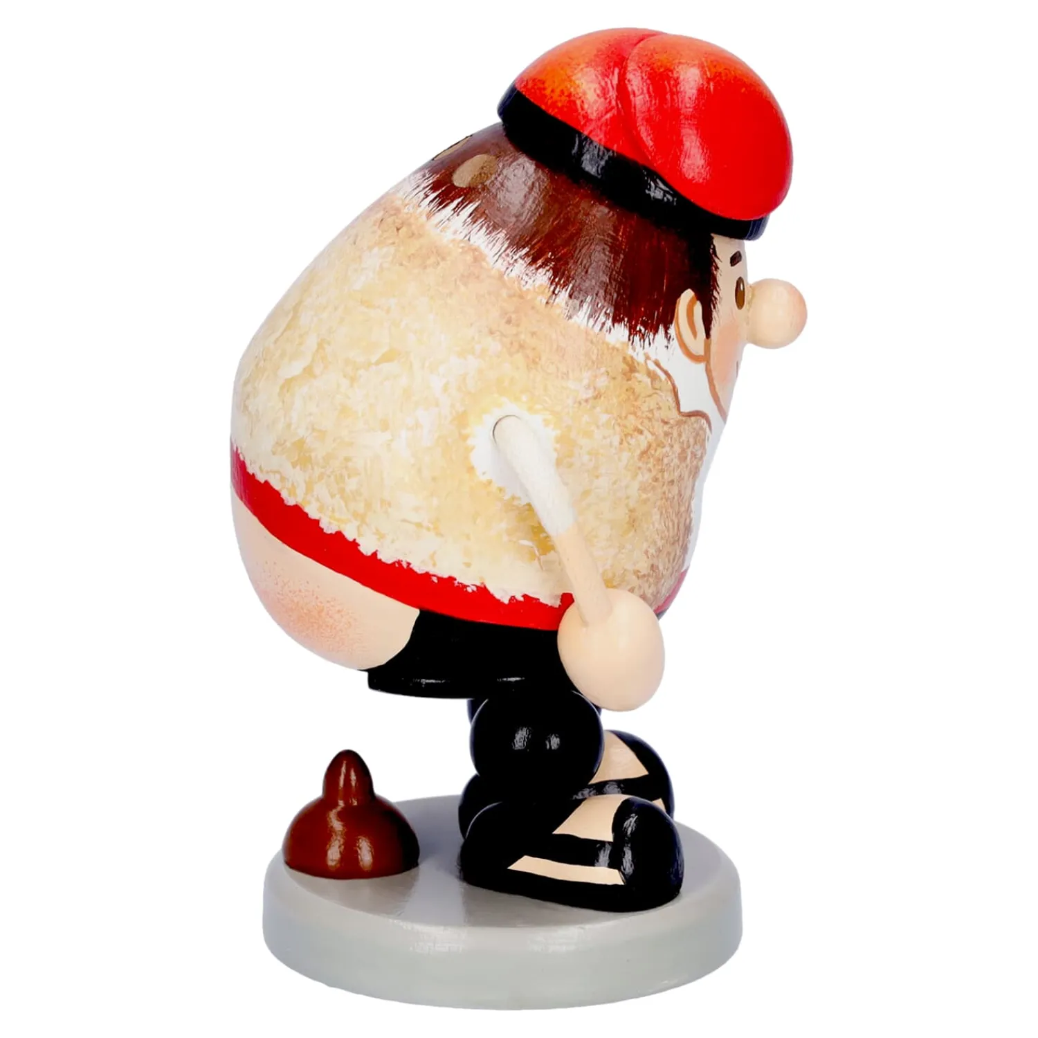 Käthes Original Räuchermänner<Caganer, Duftl