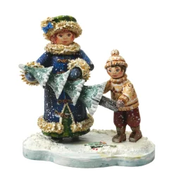 Kindertraum Kindertraum Kollektion<Christbaumeinkauf