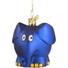 Poesie in Glas Die Maus<Der Elefant