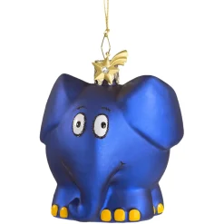 Poesie in Glas Die Maus<Der Elefant