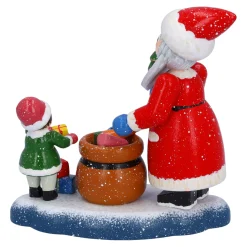 Käthes Original Käthes Original Figuren<Der Weihnachtsabend