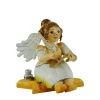 Kindertraum Kindertraum Kollektion<Dienstengel "Brief Furs Christkind"