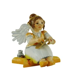 Kindertraum Kindertraum Kollektion<Dienstengel "Brief Furs Christkind"