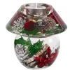 Käthe Wohlfahrt Kerzen & Teelichthalter<Dreamlight "Noel" - Kerzenhalter Noblesse Smart