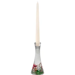 Käthe Wohlfahrt Kerzen & Teelichthalter<Dreamlight "Noel" - Kerzenhalter Merlin Medium