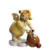 Käthes Original Käthes Original Figuren<Engel Mit Geschenkesack
