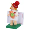 Käthes Original Käthes Original Figuren<Engel Mit Glucksbringern "Viel Gluck"