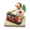 WENDT & KÜHN Wendt & Kühn Kollektion<Engel Mit Kathe Wohlfahrt Express, Brunett