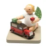 WENDT & KÜHN Wendt & Kühn Kollektion<Engel Mit Kathe Wohlfahrt Express, Blond