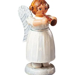 Kindertraum Kindertraum Kollektion<Engel Mit Klarinette