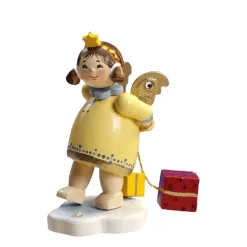 Käthes Original Käthes Original Figuren<Engel Mit Paketen