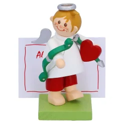 Käthes Original Käthes Original Figuren<Engel Mit Pfeil & Bogen "Liebesgluck"