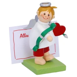 Käthes Original Käthes Original Figuren<Engel Mit Pfeil & Bogen "Liebesgluck"