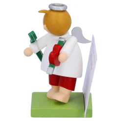 Käthes Original Käthes Original Figuren<Engel Mit Pfeil & Bogen "Liebesgluck"