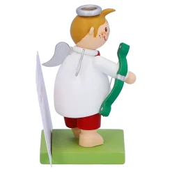 Käthes Original Käthes Original Figuren<Engel Mit Pfeil & Bogen "Liebesgluck"