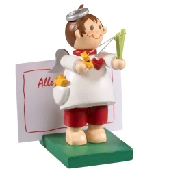 Käthes Original Käthes Original Figuren<Engel Mit Sternschleuder "Sternenstaub"
