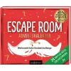 Käthe Wohlfahrt Spielzeug<Escape-Room-Adventskalender "Weihnachtliche Knobelchallenge"
