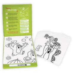 Trötsch Verlag Der Kleine Maulwurf „Krtek
