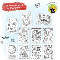 Trötsch Verlag Der Kleine Maulwurf „Krtek