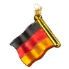 Poesie in Glas Deutschland Motive<Flagge Deutschland