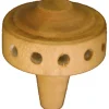 Käthe Wohlfahrt Zubehör & Ersatzteile<Flugelnabe Fur Pyramiden, D 33 Mm, Hohe 37 Mm