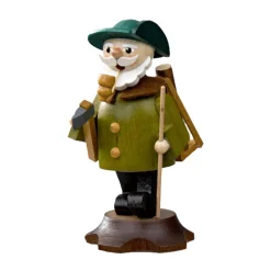Richard Glässer Räuchermänner<Forster, Rauchermannchen