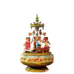 Kindertraum Kindertraum Kollektion<Frohlicher Maientanz Spieldose
