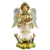 Kindertraum Kindertraum Kollektion<Fruhling Mit Element Erde, Jahresengel 2011