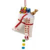 Käthes Original Baumschmuck Aus Holz<Geschenkesack