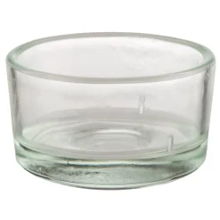 Käthe Wohlfahrt Zubehör & Ersatzteile<Glaseinsatz Fur Teelicht H 20Mm, D 45Mm
