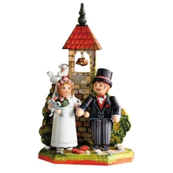 Kindertraum Kindertraum Kollektion<Gluckliches Hochzeitspaar