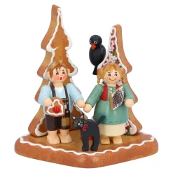 Käthes Original Käthes Original Figuren<Hansel Und Gretel